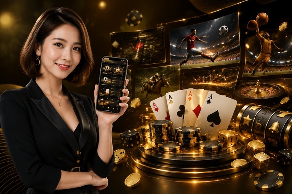 sv123 nổ hũ slot trực tuyến