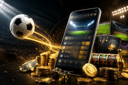 sv123 Casino hướng dẫn tham gia