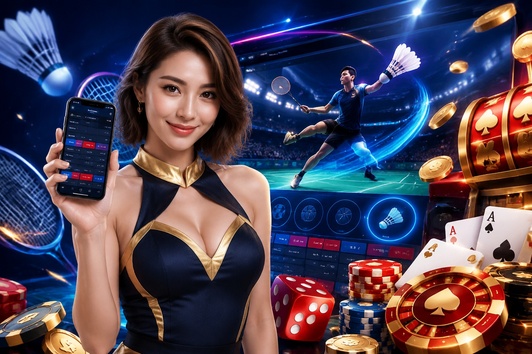 sv123 sau khi đăng nhập — chơi game và nhận thưởng